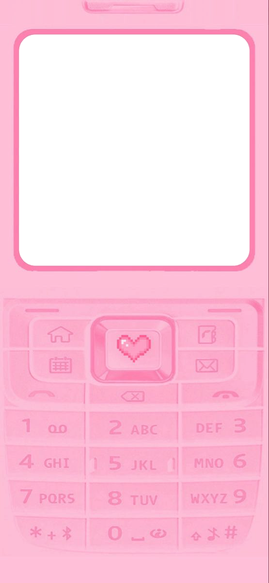 Phone Frame Overlay